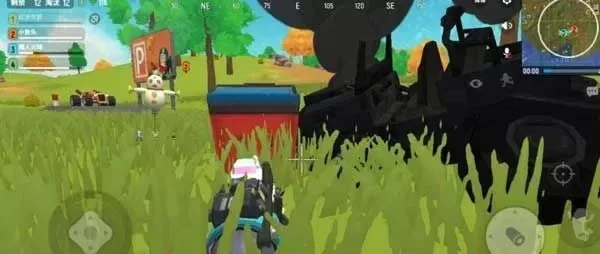 《香肠派对》卡顿解决攻略：内存清理、画质调整等7招解决卡顿