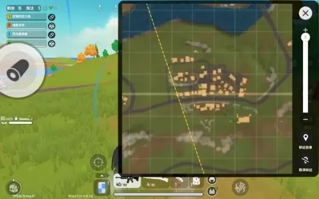 《香肠派对》攻略：地图选择、生存技巧与战术策略