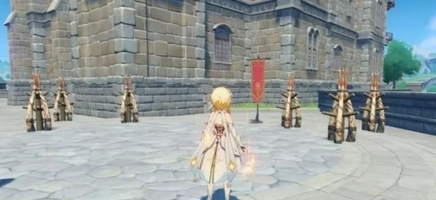 原神艾琳获取攻略：活动挑战、宝箱兑换、登录奖励一览