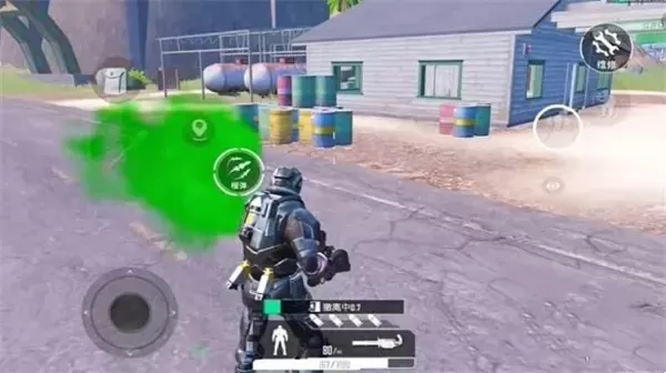 和平精英地铁逃生攻略：狙击黑鹰、暗影之道、装甲模式任务详解