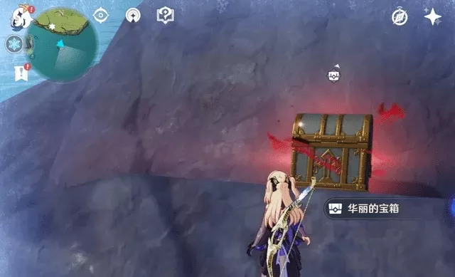 原神宝箱开启攻略：六种方法解锁宝藏