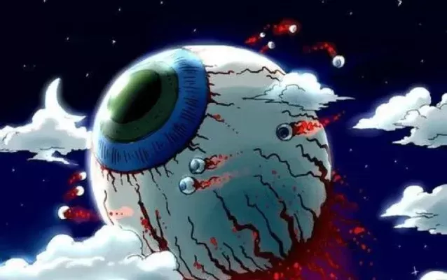 克苏鲁之眼召唤攻略：腐化之地制作眼球，晚上7：30后召唤成功！