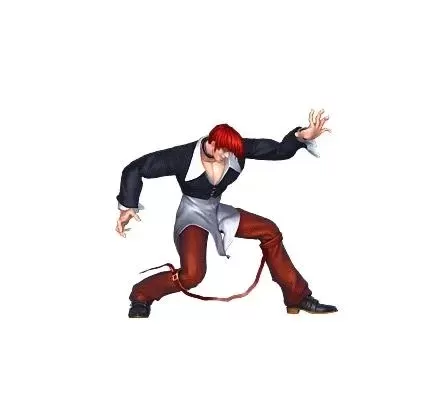 八神庵大招攻略：详解释放方法与实战技巧