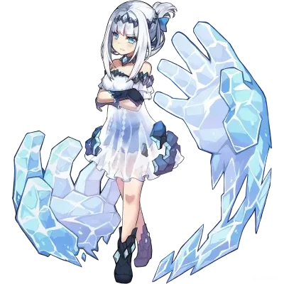 冰希角色解析：输出强度与搭配攻略