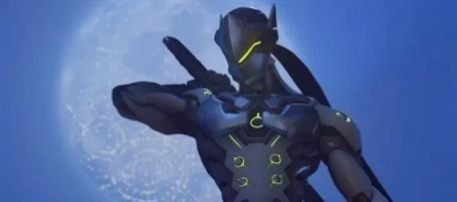 守望先锋源氏卡顿解决攻略：优化设置、硬件检查、网络调整及驱动更新