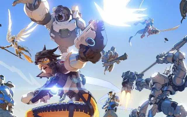 守望先锋黄金小号获取方法及安全指南