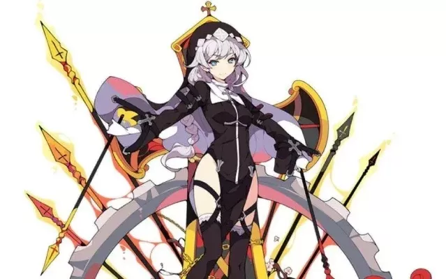 崩坏3卡莲高效攻略：物理输出+卡位技巧，SL大法恢复资源