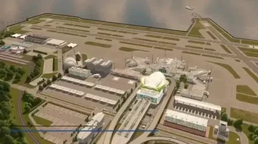 城市天际线机场建造指南：选址、设施与运营技巧