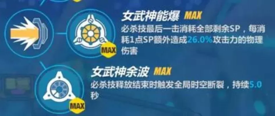 崩坏3月光输出攻略：技能搭配、装备推荐及队伍配置