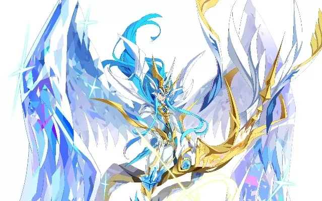 奥奇传说帝释天：智慧王者技能解析及战斗特点