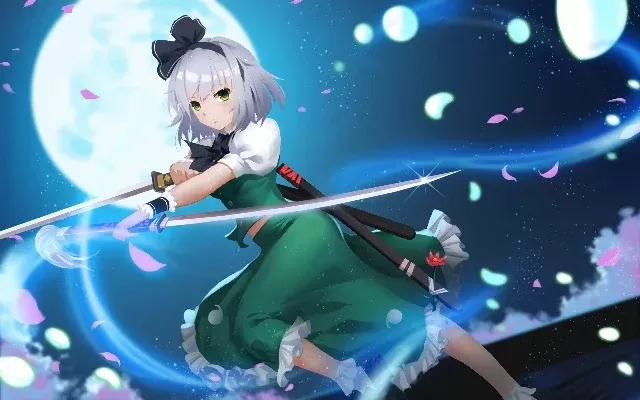 妖梦300英雄攻略：技能运用与出装策略解析