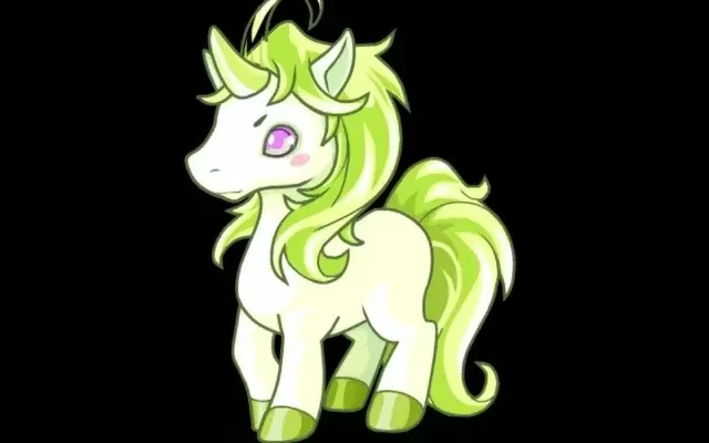 小独角兽进化路线解析：能力评价与天赋建议