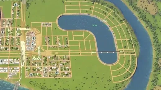 城市天际线人工河建设指南：步骤详解与优化技巧