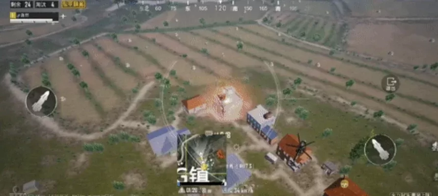 寒假《和平精英》技巧攻略：射击精度、战术布局、反应速度提升全解析