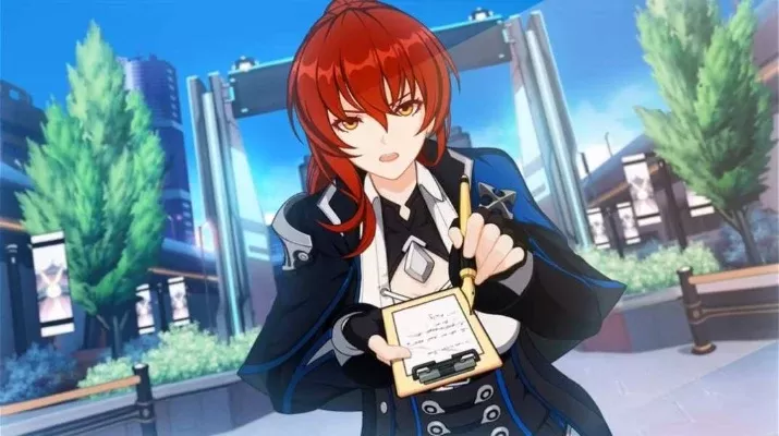 崩坏3姬子极地战刃获取攻略：商店购买、角色池抽奖、副本刷碎片