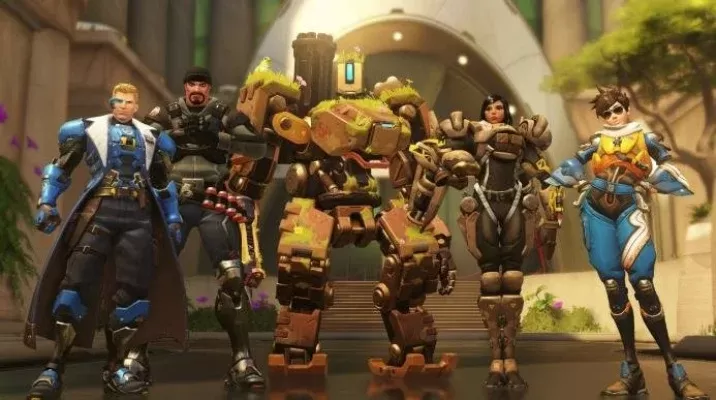 守望先锋登录权限问题解析与解决方法