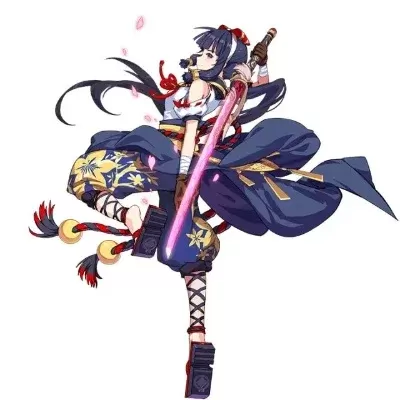 崩坏3大招SP快速积累攻略：鬼铠队长+圣痕搭配+战斗技巧