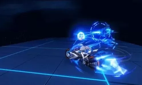 崩坏3理律者攻略：能量管理、攻击模式、必杀技与被动技能详解