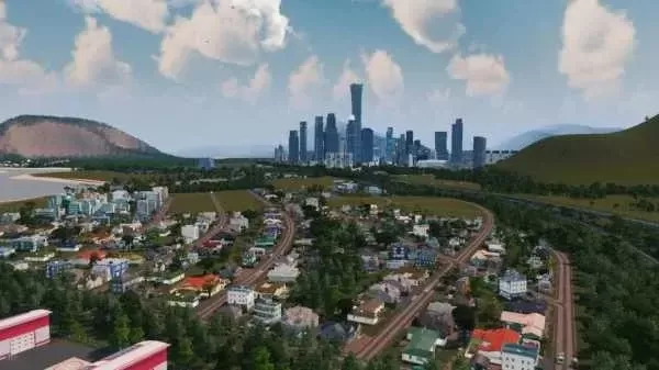 城市天际线画质模组推荐：必备、精细调整、真实体验、视觉增强及实用工具