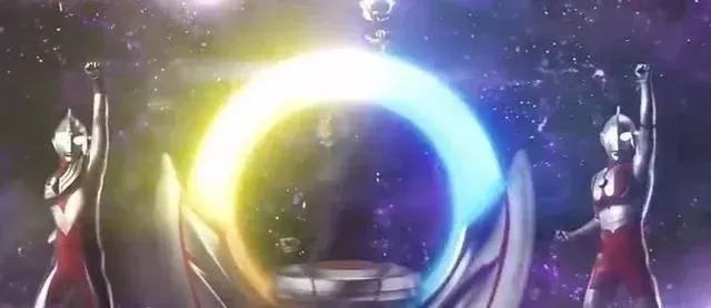 奥特曼变身方式大揭秘：变身器、意念、变异、本体切换、融合与合体六种形态转换