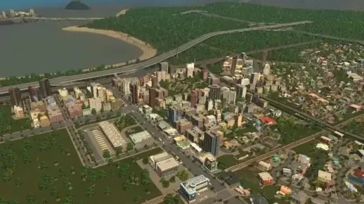 城市天际线演变：历史、风格、功能与社会因素影响