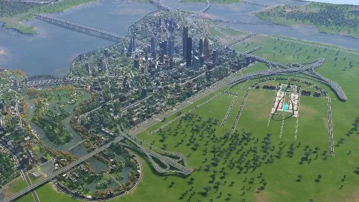 城市天际线游戏需求查看与规划指南