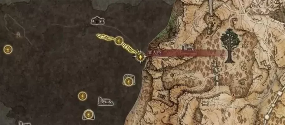失色锻造石6获取地点汇总：火山、王城、罪人桥、安塞尔河攻略