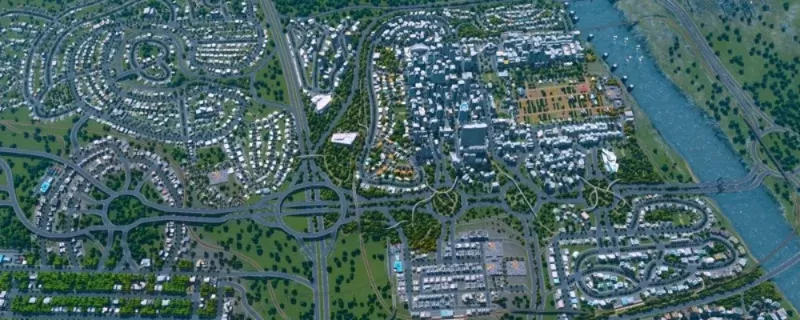 城市天际线存档位置及管理指南大全