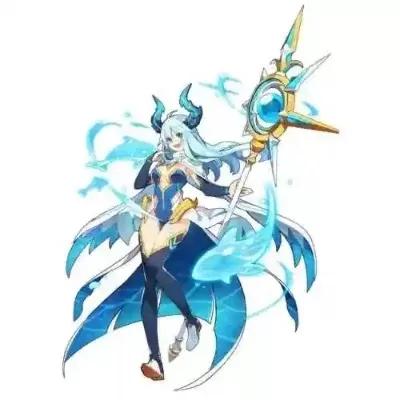 奥奇传说手游女队搭配攻略：平民、性转、三色、空女队及龙女阵容详解