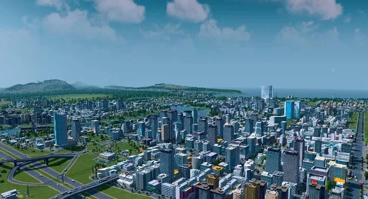 城市天际线卡顿原因解析及优化攻略