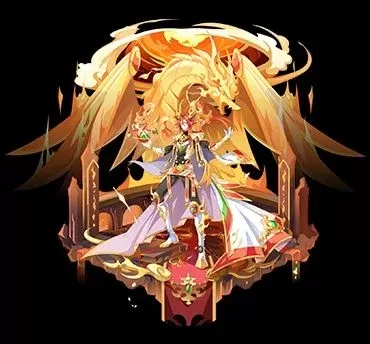 奥奇传说羽朱雀获取攻略：英雄殿挑战、传说之巅、极限挑战、神职进化等多途径详解