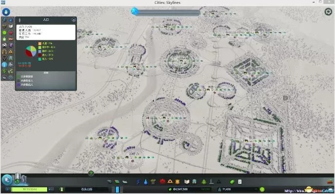 复制城市天际线建筑风格：设计图纸、材料选择与建造步骤详解