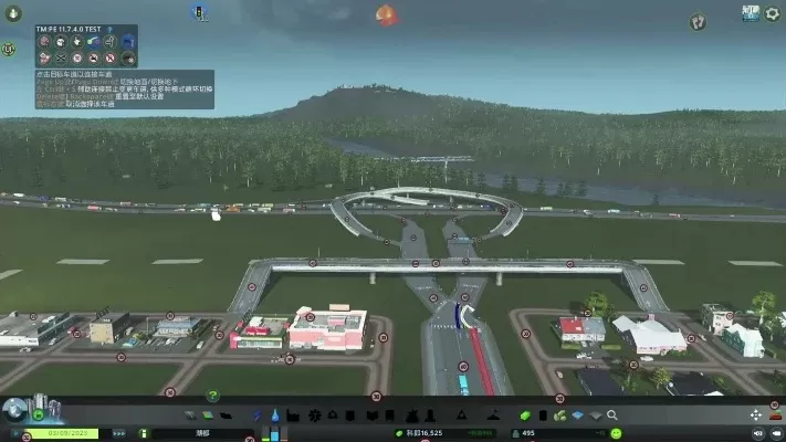 城市天际线运行故障解决全攻略