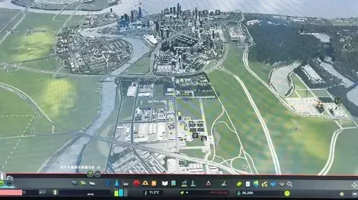 城市天际线高效环保供暖解决方案全解析