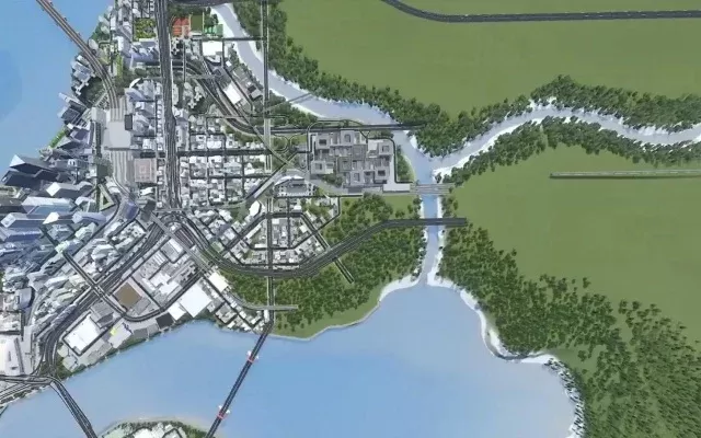 城市天际线林业开发攻略：从规划到生态发展全解析