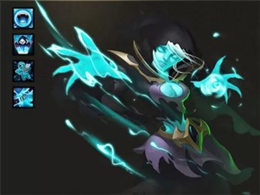 幽游灵技能解析：输出控制强宠攻略