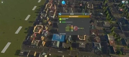 城市天际线尸体处理攻略：墓地火葬场建设、医疗预算提升等6大策略