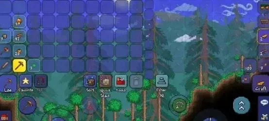 泰拉瑞亚快速回家攻略：设置传送点与使用技巧