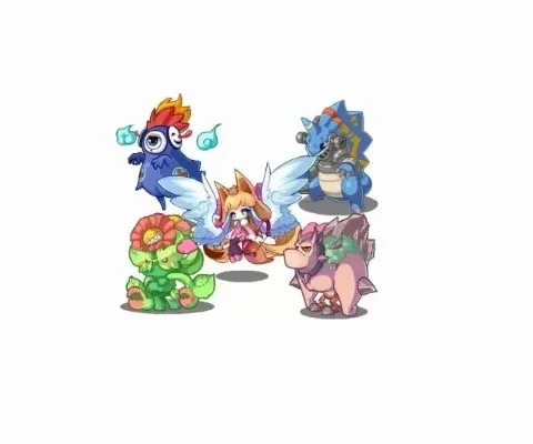 洛克王国凯瑞斯战斗攻略：技能详解与BOSS血量应对策略