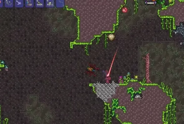 泰拉瑞亚巫医秘籍获取攻略：隐藏位置、建造房屋及蜂王攻略