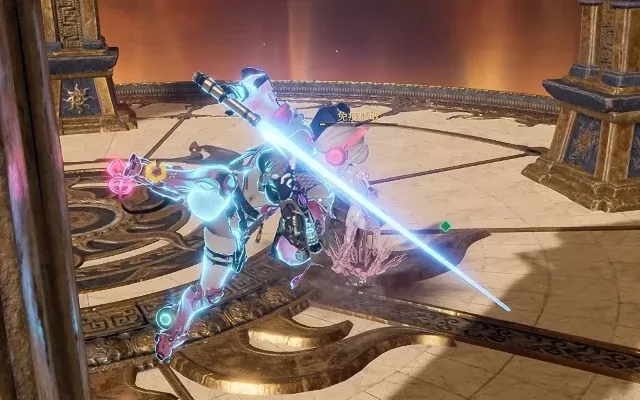 永劫无间愚人节光剑皮肤限时免费领取！