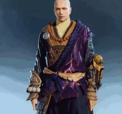 永劫无间和尚抓取技巧解析：双抓、普通抓、蓄力抓及振刀抓详解