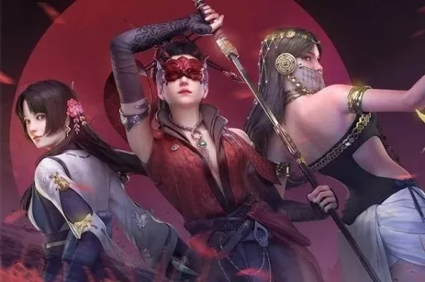 永劫无间夏季赛三排阵容攻略：前排血牛狂战士，中排法师刺客，后排法师召唤师，平衡发展应对敌人