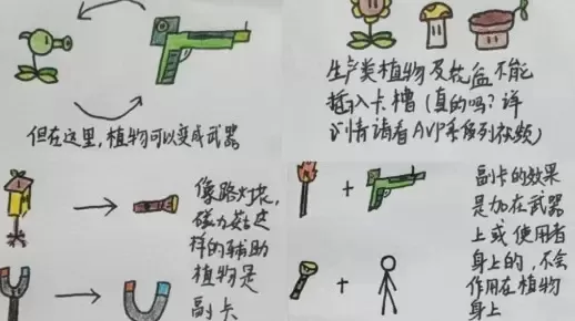 植物大战僵尸武器制作攻略：实用方法与材料揭秘