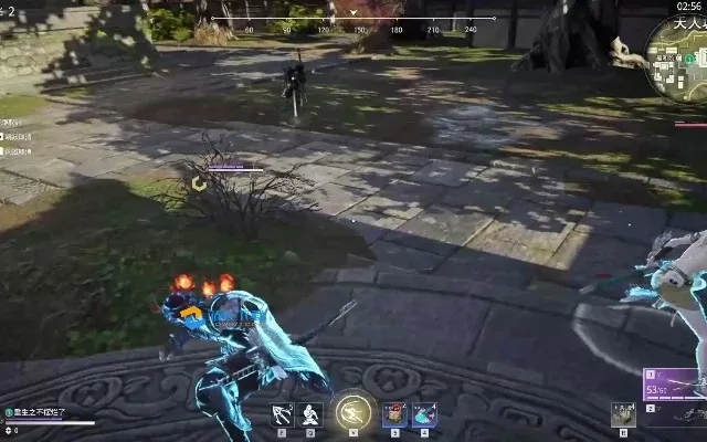 永劫无间平A闪避技巧全解析