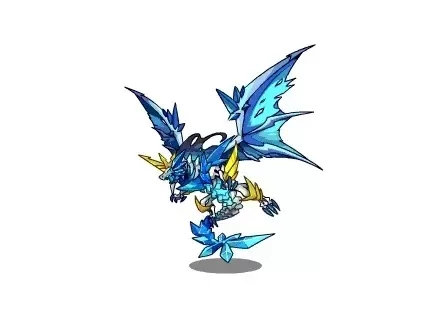 洛克王国三龙王攻略：冰系宠物+技能组合轻松取胜