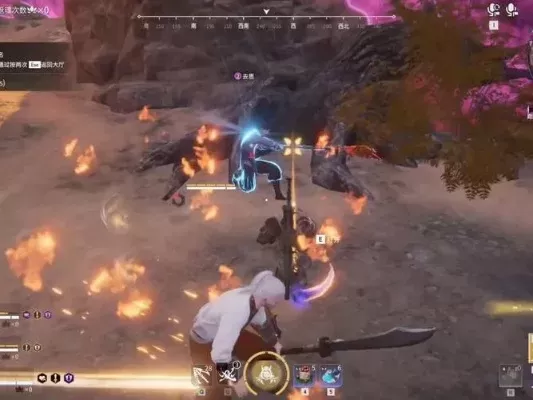 永劫无间团队协作技巧解析：沟通、角色定位与技能搭配