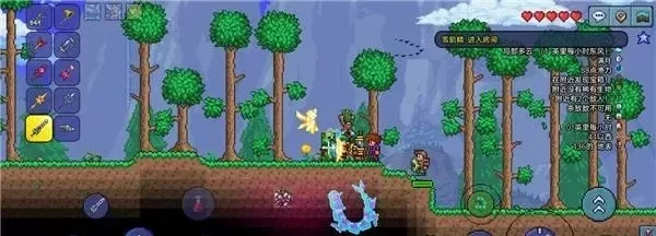 泰拉瑞亚护士复活条件详解及注意事项