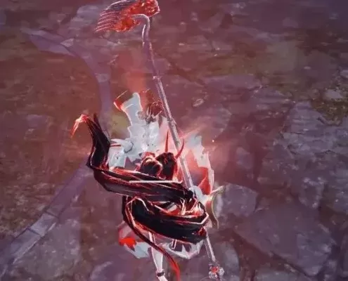 永劫无间振刀技巧全解析：操作方法与使用心得