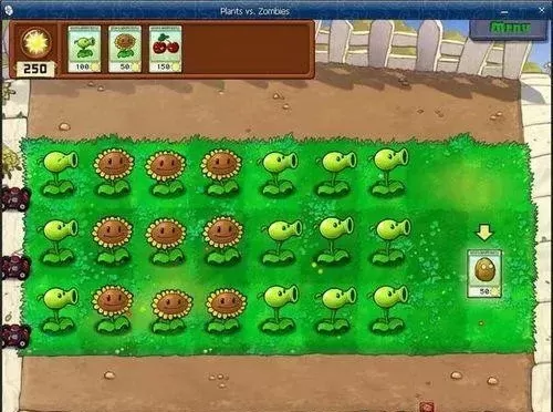 植物大战僵尸玩法攻略：种植策略与升级技巧